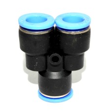 Pu Y Equal Pneumatic